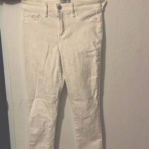 Abercrombie & Fitch